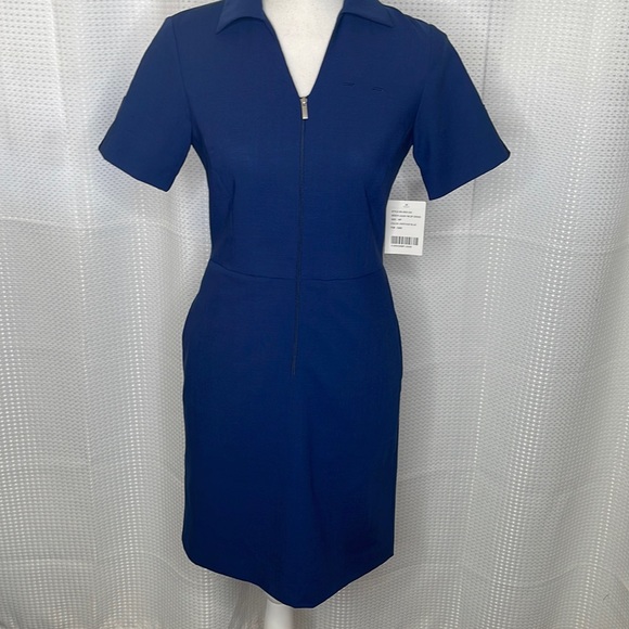 US Airways Dresses Vintage Stan Herman For Us Airways Flight